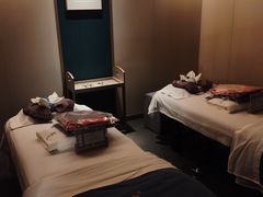 -锦艾·推拿艾灸&疗愈SPA(凯德1818店)