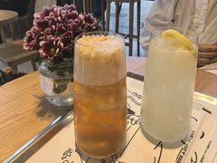 -ARKET CAFÉ(三里屯太古里店)
