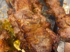 羊肉串-伊隆斋(什刹海店)