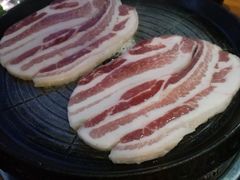 -猪小牛烤肉(青塔店)