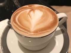 -Salon de Ville浦江汇(上海外滩华尔道夫酒店店)