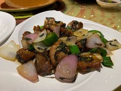 紫苏骨-石岐佬中山菜馆(张溪店)