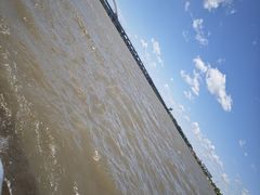 -人民防洪胜利纪念塔