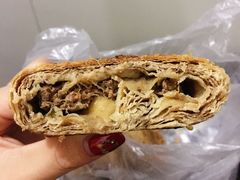 -李小老烧饼(常营民族家园店)
