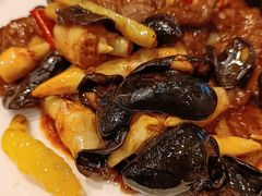 -启香鸡私房菜(湖景店)