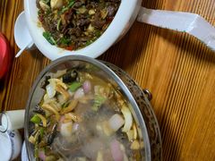 -李东农庄(中南百草园地标店)