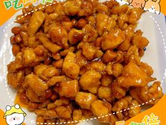 -金牌餐厅·天津菜·八珍豆腐·老爆三(瓷房子店)