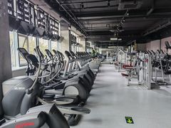 -七星派健身中心(鸟巢店)