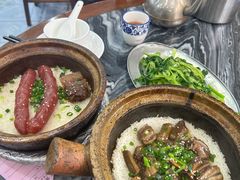 -红星光发煲仔饭(大石街店)