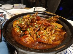 -江南韵·无锡太湖文化体验餐厅(凤凰天街店)