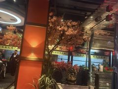 -红楼饭店(孙村店)