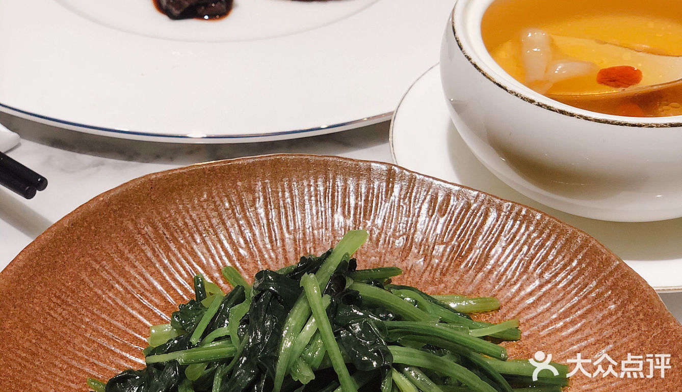 品臻 | 私房料理，这家本帮菜，🈶夏天的味道～