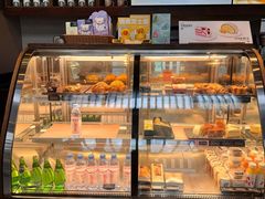 -星巴克(成都天府水街店)