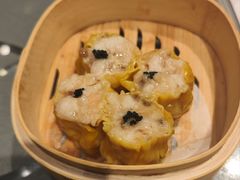 墨鱼子香菇烧卖皇-陶陶居酒家(解放北路店)
