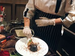 提拉米苏-王品牛排(上海仙霞店)