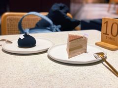 -Toris(LuOne凯德晶萃广场店)