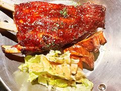 -404干式熟成牛排馆•聚会餐厅