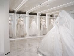 点击看大图 -MANLI BRIDAL婚纱