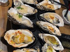 -烧蠔帮·湛江生蚝(工农店)