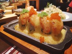柳大侠焗卷-大鲜生·亚洲菜融合小食堂