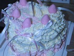 -昔木生日蛋糕(汉口店)