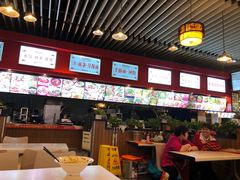 -成都风味小吃(成都东站店)