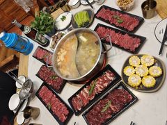 -田村·酸汤鲜牦牛肉火锅(布达拉宫广场店)