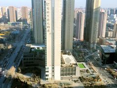 -君悦酒店·乐厨·高空自助餐(青年大街店)