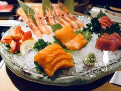 刺身拼盘-温野菜涮涮锅(西单大悦城店)