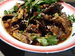 -灶东家民间菜(回兴店)