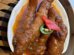 -万龙洲海鲜(大兴绿地缤纷城店)