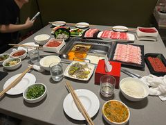 -海底捞火锅(金光华店)