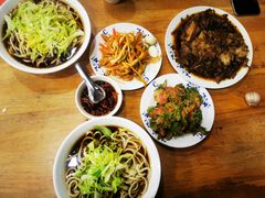 -柴氏风味斋(甘家口店)