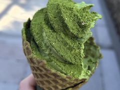 -豆政(金閣寺境内売店)