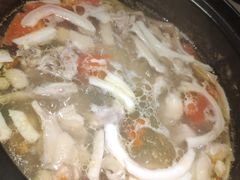 -润泽园椰子鸡(汇一城店)