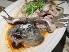 -巡味顺德菜(龙华壹方城店)