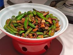 -麒麟小院·老九江菜(安平路店)
