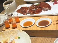 -粤集·手工粤菜(皇庭广场店)
