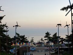 -威海国际海水浴场旅游区