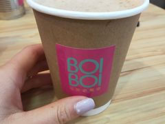 -BOIBOI马来茶餐室(江宁路店)