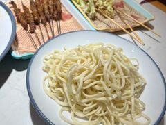 -杨氏青龙虾·羊蝎子(珠江路店)