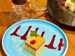 -米德维奇俄式西餐厅(西六道街店)