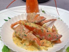 -虹御轩·传承江浙菜(虹桥店)