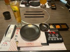 -赤坂亭·M9和牛烧肉(南京江南虹悦城店)