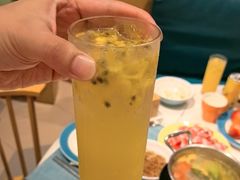 -味餐厅·海鲜·火锅·自助餐