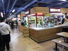 -安徽阜阳卷馍(西单店)