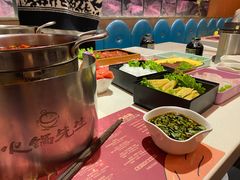 -火锅先生(五马街店)