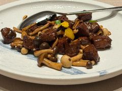 -漢舍中国菜馆(889广场店)