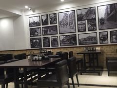 大堂-和兴记牛肉火勺·羊汤(于洪广场店)