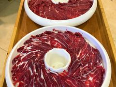 -幸运牛汕头小黄牛牛肉火锅(梅林店)